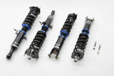 Scale Suspension Innovative Series Coilover - Nissan 370Z (Z34) 2009-2020 | NS05-IS