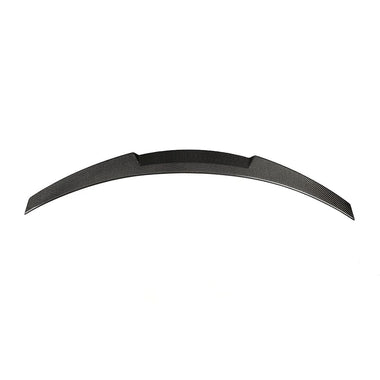 Velt Sport Carbon Fiber Spoiler (V5) - BMW F82 M4 by Velt Sport VELT-EXT-0402