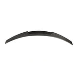 Velt Sport Carbon Fiber Spoiler (V5) - BMW F82 M4 by Velt Sport VELT-EXT-0402