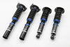 Scale Suspension Innovative Series Coilover - Infiniti Q45 1997-2001