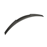 Velt Sport Carbon Fiber Spoiler (V5) - BMW F82 M4 by Velt Sport VELT-EXT-0402