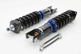 Scale Suspension Innovative Series Coilover (RWD) - Infiniti G35 Coupe 2003-2007 | IF05-IS
