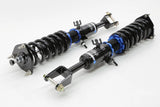 Scale Suspension Innovative Series Coilover - Nissan 350Z (Z33) 2003-2008 | NS04-IS