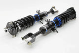 Scale Suspension Innovative Series Coilover (RWD) - Infiniti G35 Sedan 2003-2006 | IF06-IS