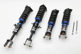 Scale Suspension Innovative Series Coilover (RWD) - Infiniti G35 Coupe 2003-2007 | IF05-IS