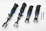 Scale Suspension Innovative Series Coilover - Nissan 350Z (Z33) 2003-2008 | NS04-IS