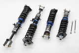 Scale Suspension Innovative Series Coilover - Nissan 350Z (Z33) 2003-2008 | NS04-IS