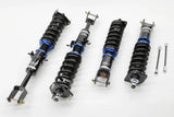 Scale Suspension Innovative Series Coilover (RWD) - Infiniti G35 Sedan 2003-2006 | IF06-IS
