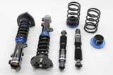 Scale Suspension Innovative Series Coilover - Kia Forte 2010-2013 | KI01-IS
