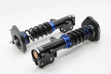 Scale Suspension Innovative Series Coilover - Kia Forte 2014-2017 | KI03-IS
