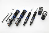 Scale Suspension Innovative Series Coilover - Nissan Micra 2014-2019 | NS37-IS
