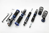 Scale Suspension Innovative Series Coilover - Nissan Micra 2014-2019 | NS37-IS