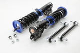 Scale Suspension Innovative Series Coilover - Nissan Micra 2014-2019 | NS37-IS