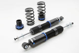 Scale Suspension Innovative Series Coilover - Nissan Micra 2014-2019 | NS37-IS