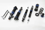 Scale Suspension Innovative Series Coilover (AWD) - Volvo V50 2005-2012 | VV18-IS