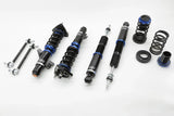 Scale Suspension Innovative Series Coilover - Volvo C30 2007-2012 | VV01-IS