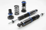 Scale Suspension Innovative Series Coilover - Mazda 3/Speed 3 2010-2013 | MZ20-IS