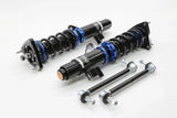 Scale Suspension Innovative Series Coilover - Volvo S40 2005-2012 | VV04-IS
