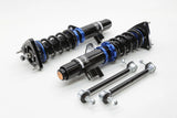 Scale Suspension Innovative Series Coilover - Ford Focus ST 2013-2018 | FD06-IS