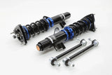 Scale Suspension Innovative Series Coilover (FWD) - Volvo V50 2005-2012 | VV08-IS