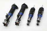 Scale Suspension Innovative Series Coilover - Hyundai Genesis Coupe 2012-2016 | HY03-IS