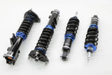 Scale Suspension Innovative Series Coilover - Hyundai Genesis Coupe 2012-2016 | HY03-IS