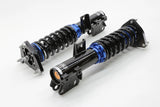 Scale Suspension Innovative Series Coilover - Hyundai Genesis Coupe 2012-2016 | HY03-IS