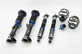 Scale Suspension Innovative Series Coilover - BMW 3 Series (E36) 1992-1999 | BM04-IS