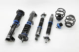 Scale Suspension Innovative Series Coilover - BMW 3 Series M3 (E36) 1994-1999 | BM14-IS