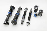Scale Suspension Innovative Series Coilover - BMW Z4 M (E85) 2003-2008 | BM22-IS