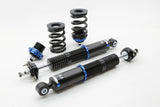 Scale Suspension Innovative Series Coilover - BMW Z4 M (E85) 2003-2008 | BM22-IS