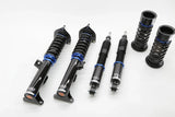 Scale Suspension Innovative Series Coilover (RWD) - Mercedes-Benz C-Class (W204) 2008-2014 | MB02-IS