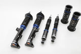 Scale Suspension Innovative Series Coilover (AWD) - Mercedes-Benz C-Class (W204) 2008-2014 | MB09-IS