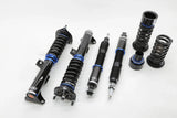Scale Suspension Innovative Series Coilover (RWD) - Mercedes-Benz C-Class (W204) 2008-2014 | MB02-IS