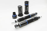 Scale Suspension Innovative Series Coilover (RWD) - Mercedes-Benz C-Class (W204) 2008-2014 | MB02-IS