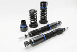 Scale Suspension Innovative Series Coilover - Mercedes-Benz C63 AMG (W204) 2008-2014 | MB32-IS