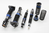 Scale Suspension Innovative Series Coilover - Toyota C-HR 2018+ | TY37-IS