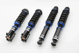 Scale Suspension Innovative Series Coilover - VW Cabriolet 1995-2002 | VW62-IS