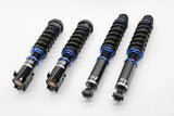 Scale Suspension Innovative Series Coilover - VW Scirocco 2 1981-1992 | VW36-IS