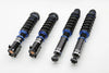 Scale Suspension Innovative Series Coilover - VW Jetta (Mk2/3) 1985-1998