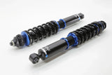 Scale Suspension Innovative Series Coilover - VW Cabriolet 1995-2002 | VW62-IS