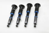 Scale Suspension Innovative Series Coilover - Toyota Supra 1986-1992 | TY28-IS