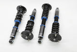 Scale Suspension Innovative Series Coilover - Lexus LS 400 1989-2000 | LX15-IS