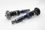 Scale Suspension Innovative Series Coilover - Lexus LS 400 1989-2000 | LX15-IS