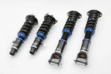 Scale Suspension Innovative Series Coilover - Honda Prelude 1992-2001 | HD23-IS