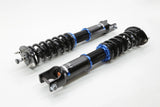 Scale Suspension Innovative Series Coilover - Honda Prelude 1992-2001 | HD23-IS