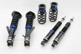 Scale Suspension Innovative Series Coilover - Chevrolet Cruze 2016+ | CV09-IS