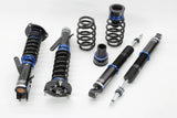 Scale Suspension Innovative Series Coilover - Chevrolet Cruze 2016+ | CV09-IS