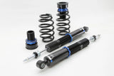 Scale Suspension Innovative Series Coilover - Chevrolet Cruze 2016+ | CV09-IS