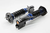 Scale Suspension Innovative Series Coilover - Chevrolet Cruze 2016+ | CV09-IS